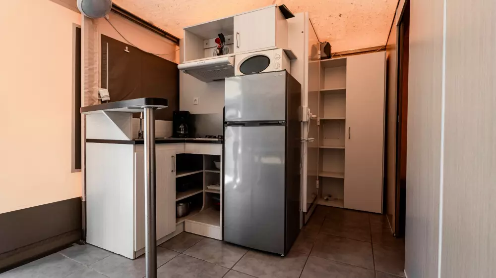 Campsite La Bastide 3 Stars★★★