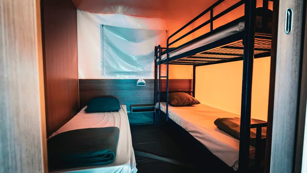 Campsite La Bastide 3 Stars★★★