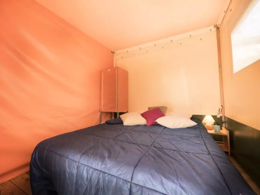 Campsite La Bastide 3 Stars★★★