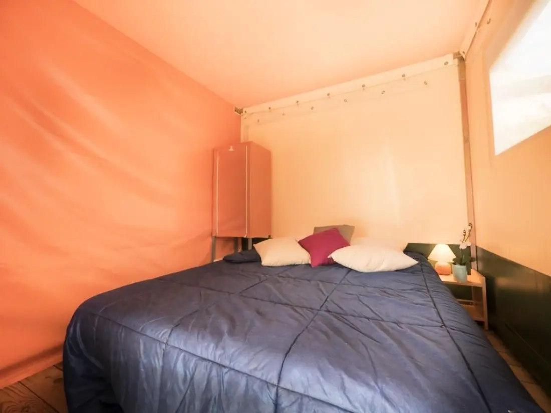 Campsite La Bastide /