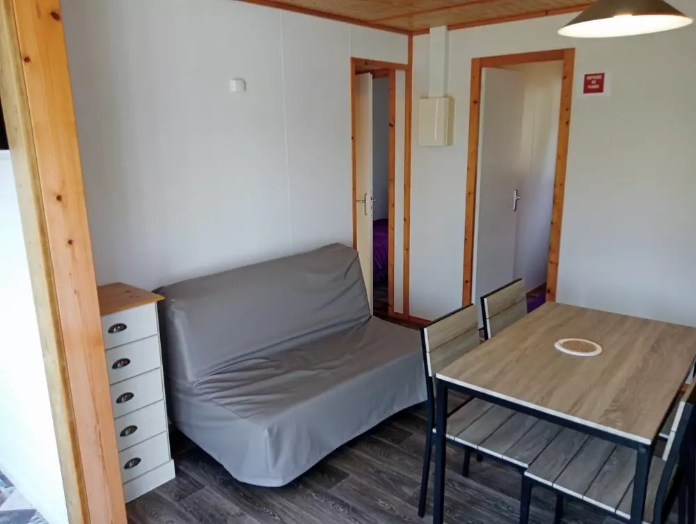 Campsite La Bastide 3 Stars★★★