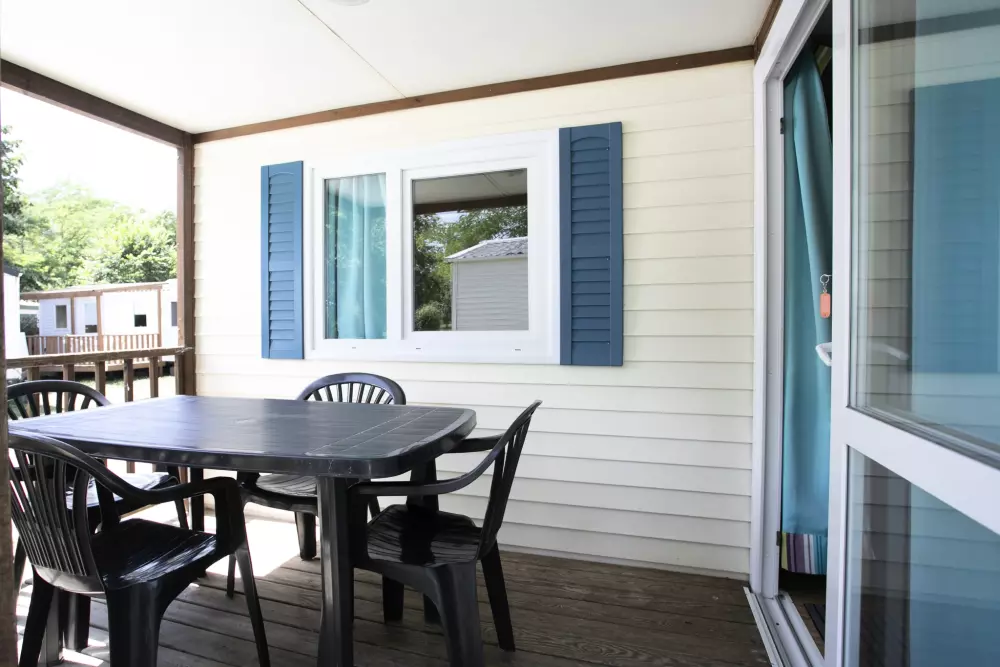 Campsite La Bastide 3 Stars★★★