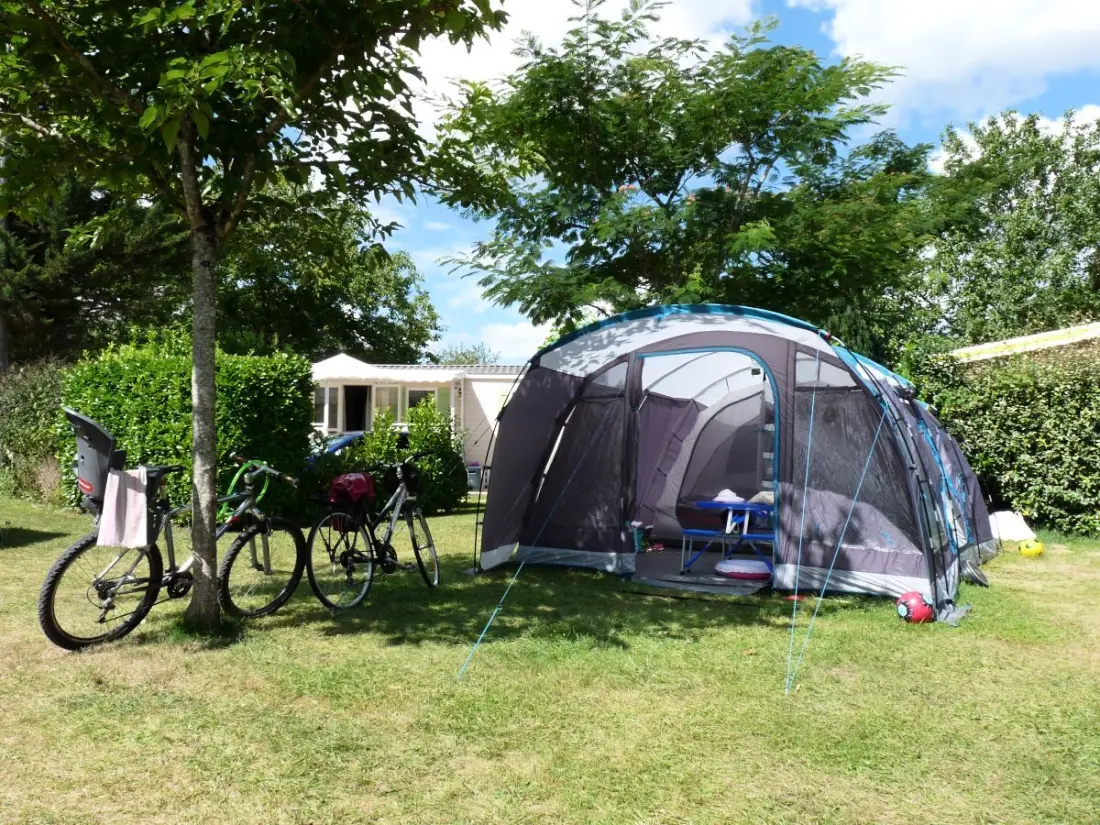 Campeggio Paradis Aloe 6 Stelle★★★★★★
