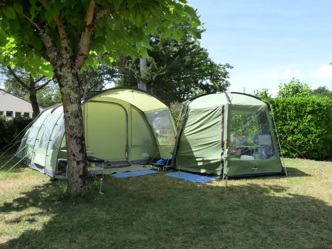 Campeggio Paradis Aloe 6 Stelle★★★★★★