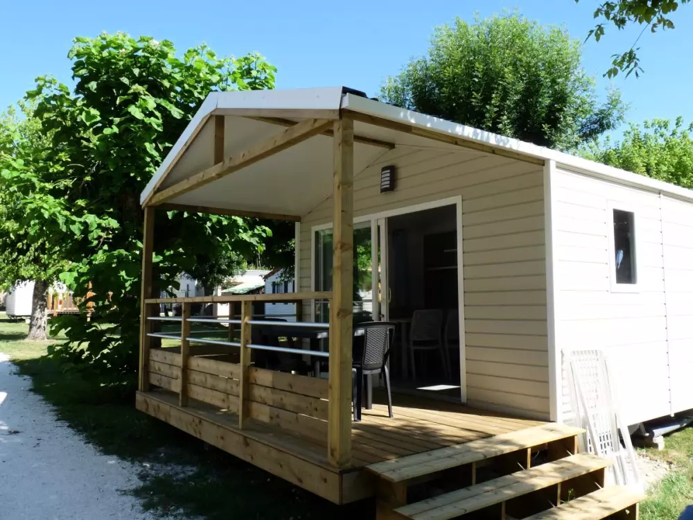 Camping Paradis Aloe 4 Estrellas★★★★