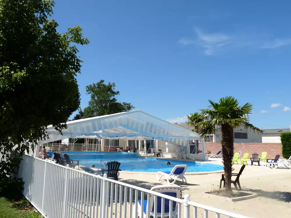 Camping Paradis Aloe 4 Estrellas★★★★