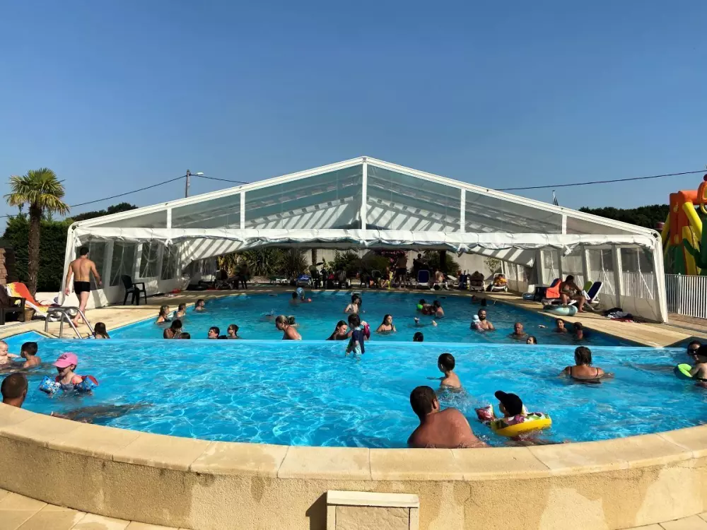 Camping Paradis Aloe 4 Estrellas★★★★