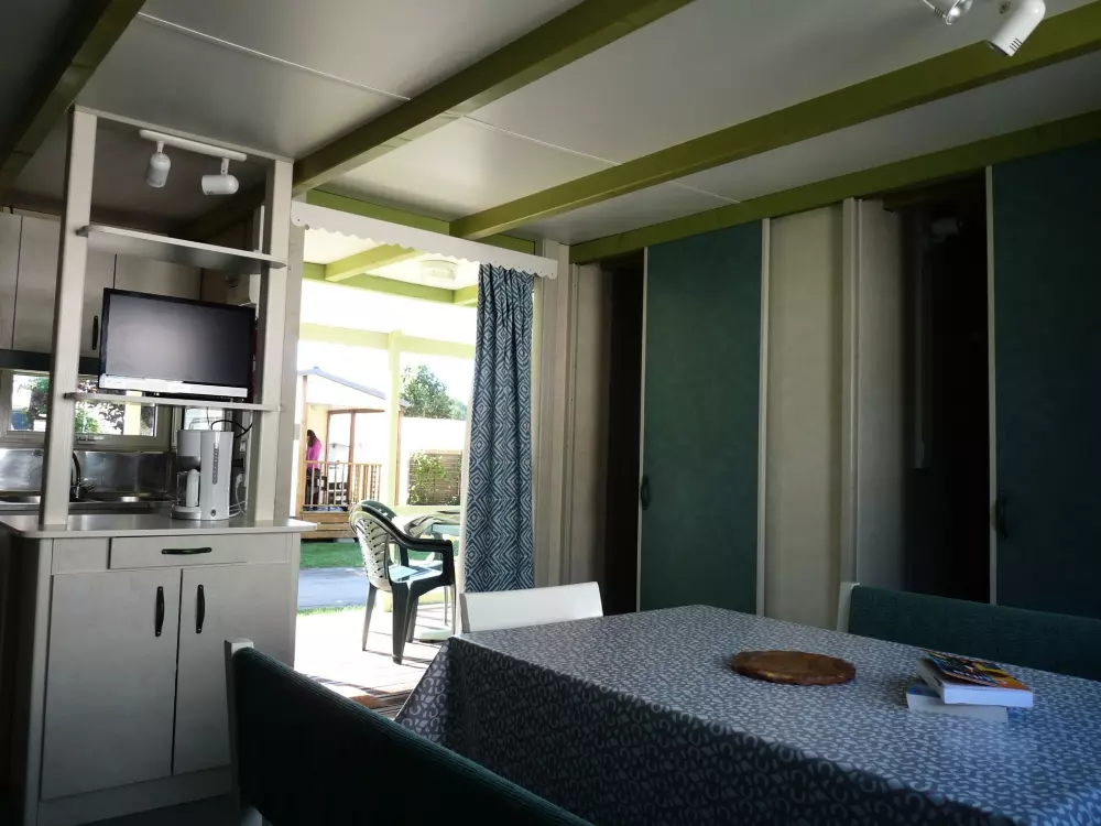 Camping Paradis Aloe 4 Estrellas★★★★