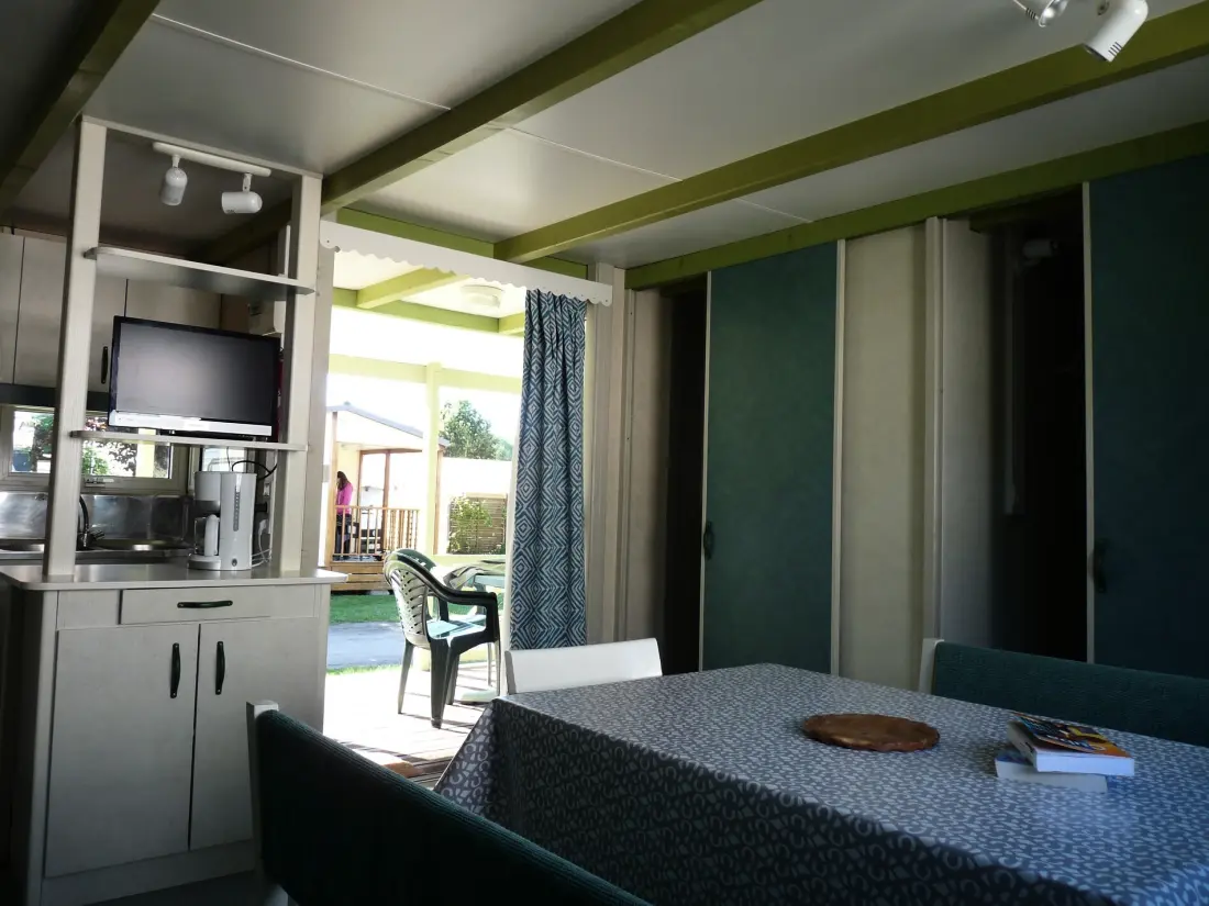 Campeggio Paradis Aloe 6 Stelle★★★★★★