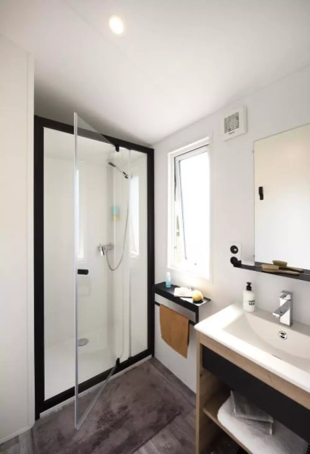 Campsite Paradis Aloe 3 Csillagok★★★