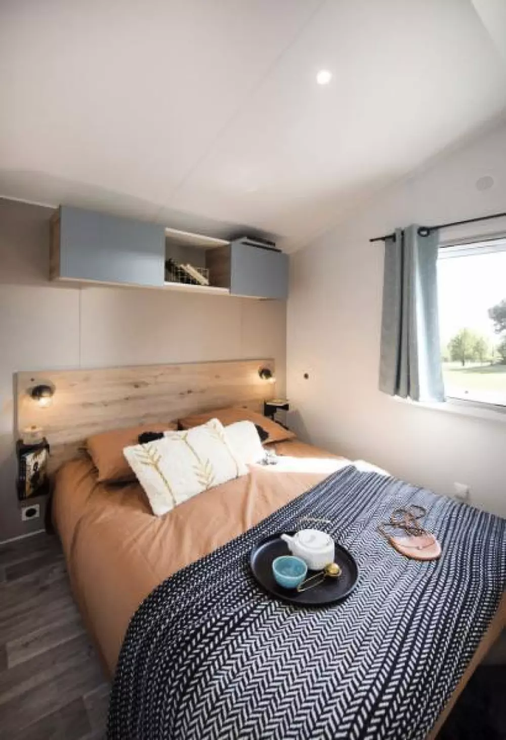 Campsite Paradis Aloe 3 Csillagok★★★