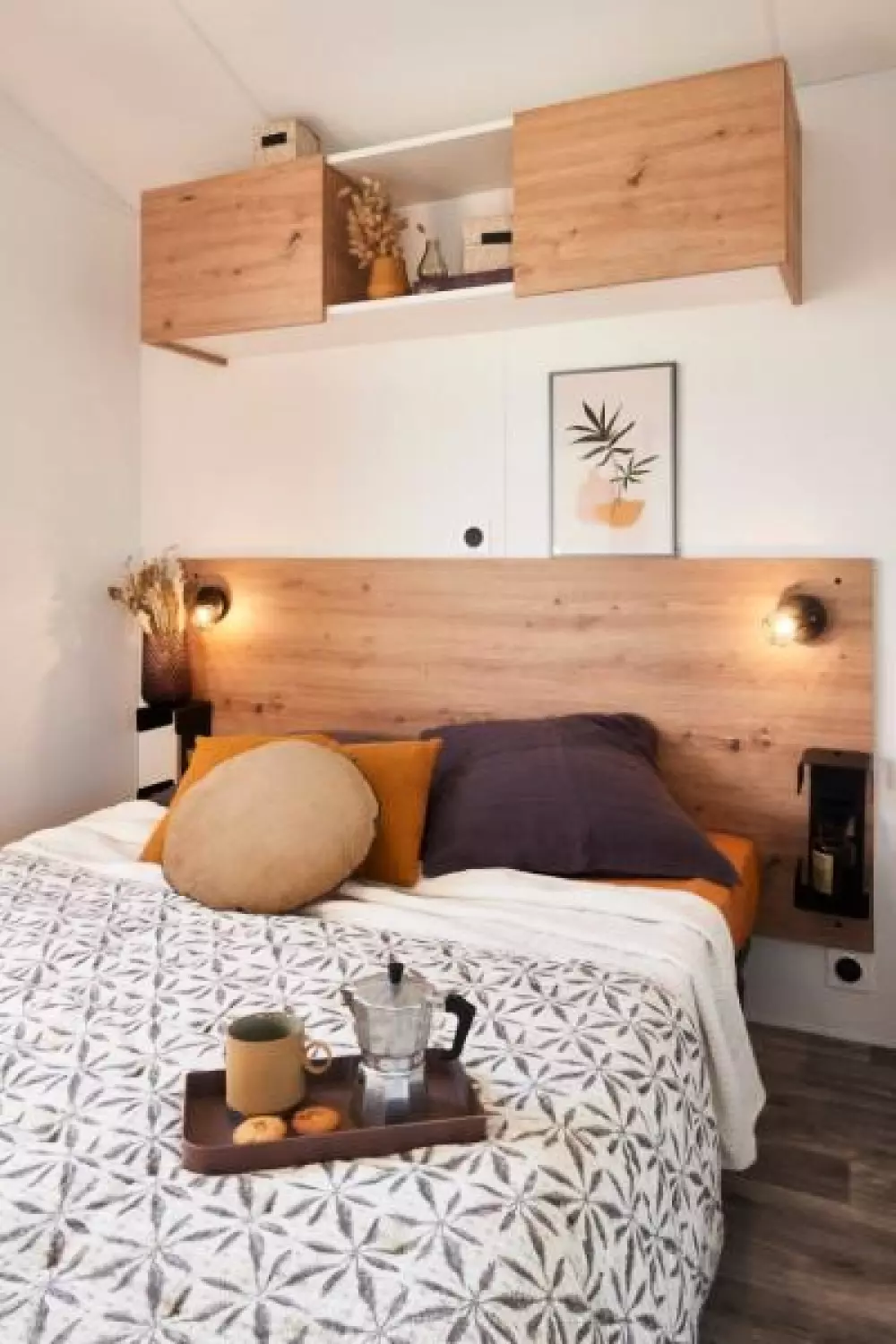 Campsite Paradis Aloe 3 Csillagok★★★