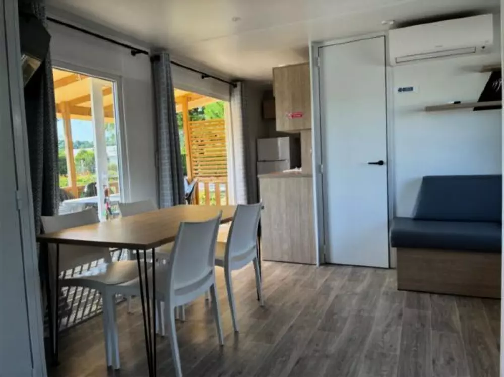 Campsite Paradis Aloe 3 Csillagok★★★