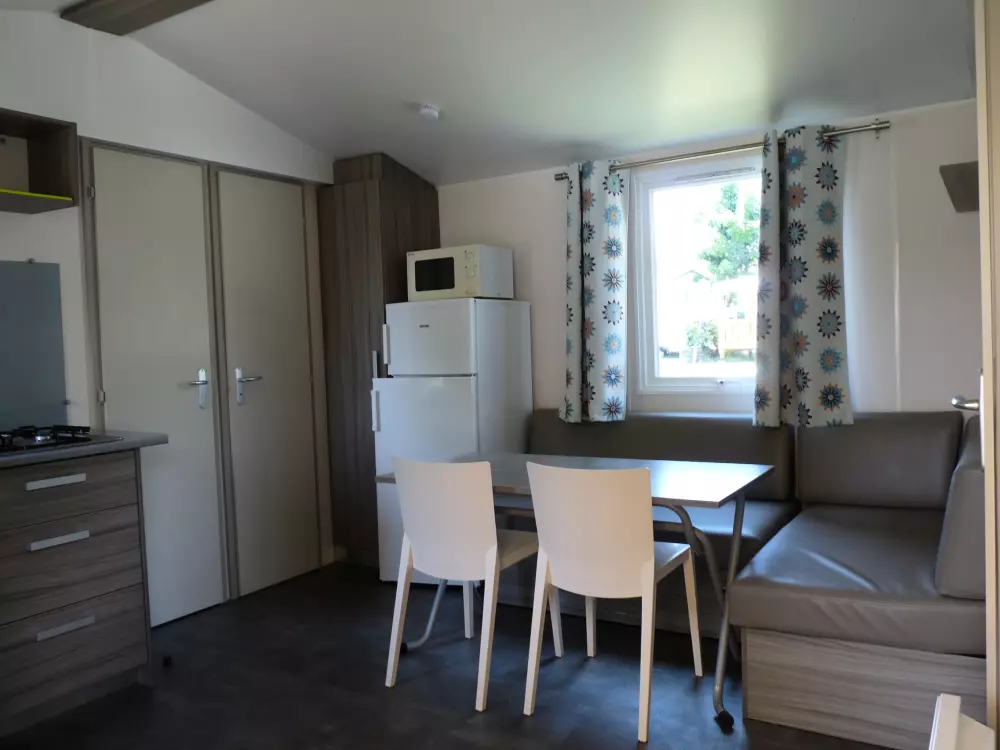 Campsite Paradis Aloe 3 Csillagok★★★