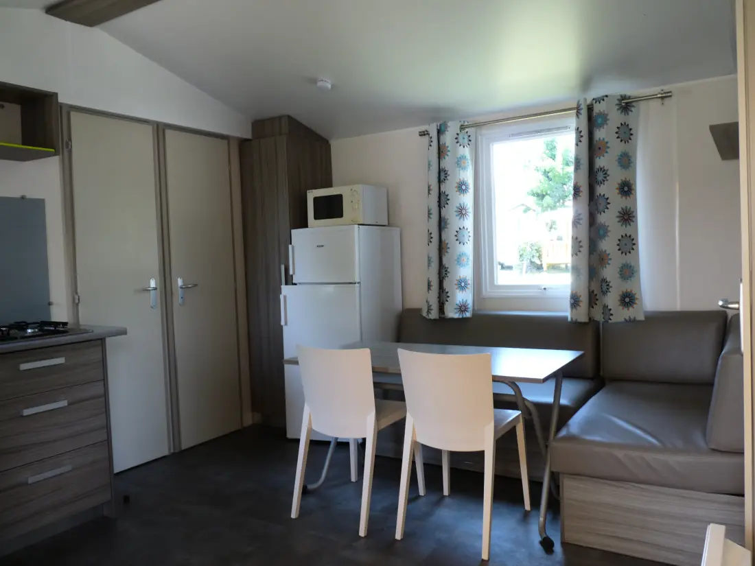 Campeggio Paradis Aloe 6 Stelle★★★★★★