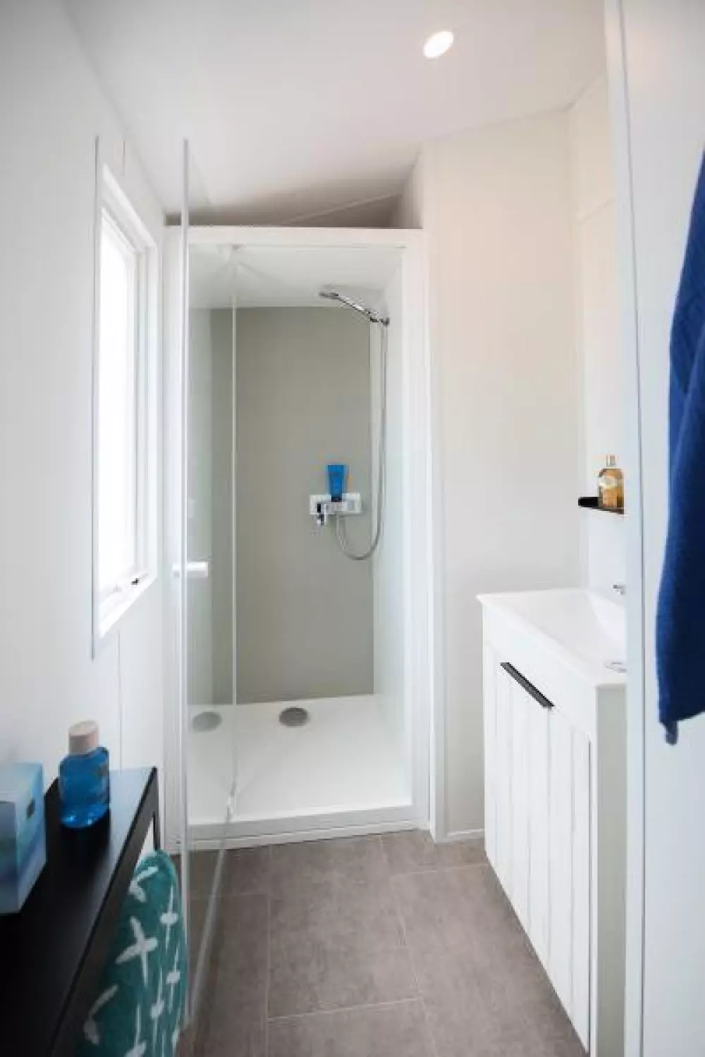 Campsite Paradis Aloe 3 Csillagok★★★