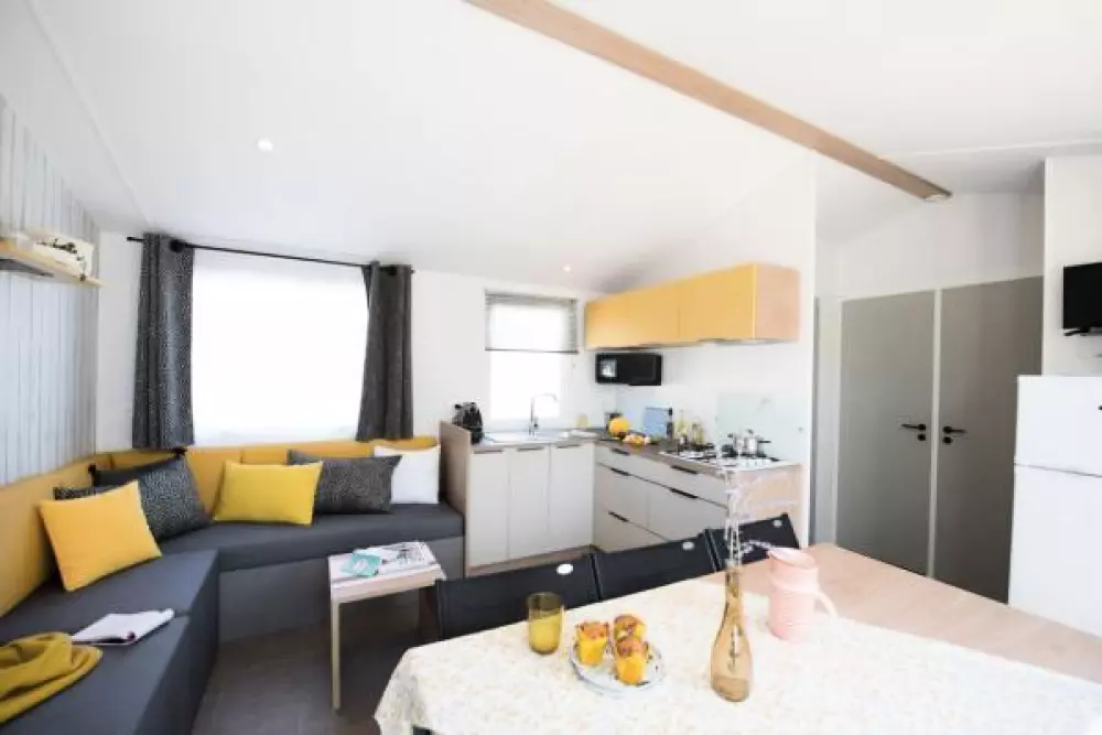 Campsite Paradis Aloe 3 Csillagok★★★