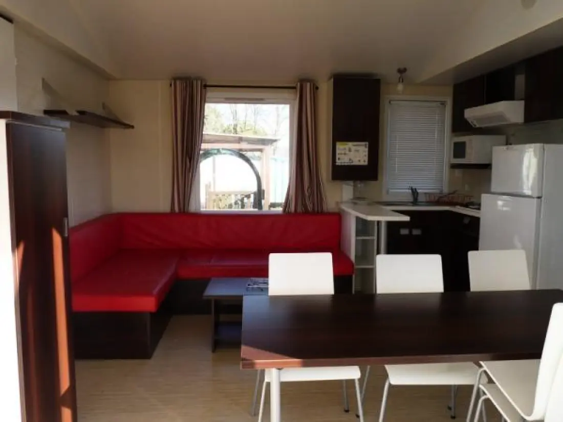 Campeggio Paradis Aloe 6 Stelle★★★★★★