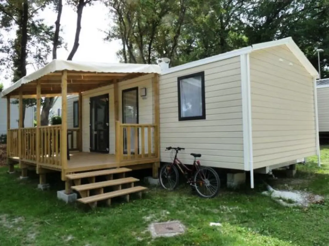 Campeggio Paradis Aloe 6 Stelle★★★★★★
