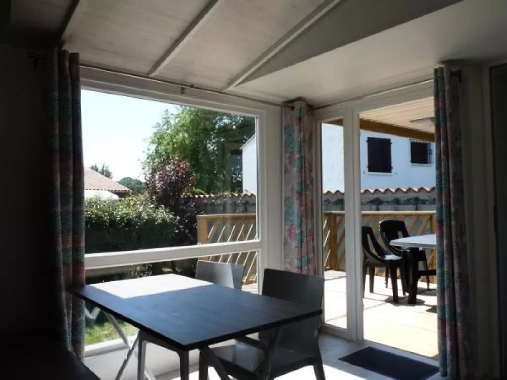 Campsite Paradis Aloe 3 Csillagok★★★