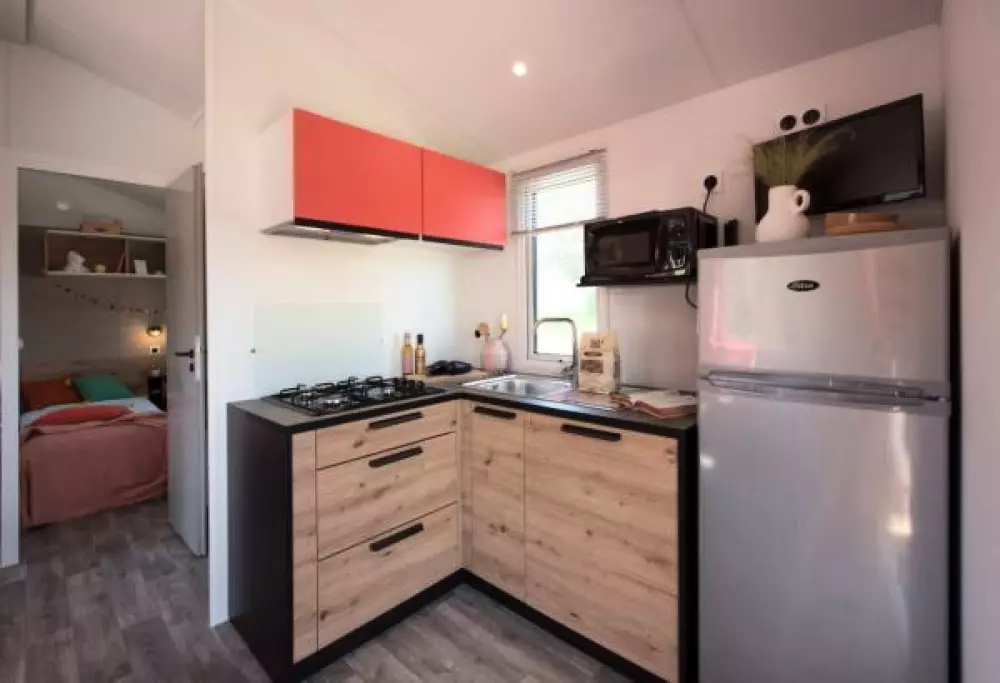 Camping Paradis Aloe 4 Estrellas★★★★