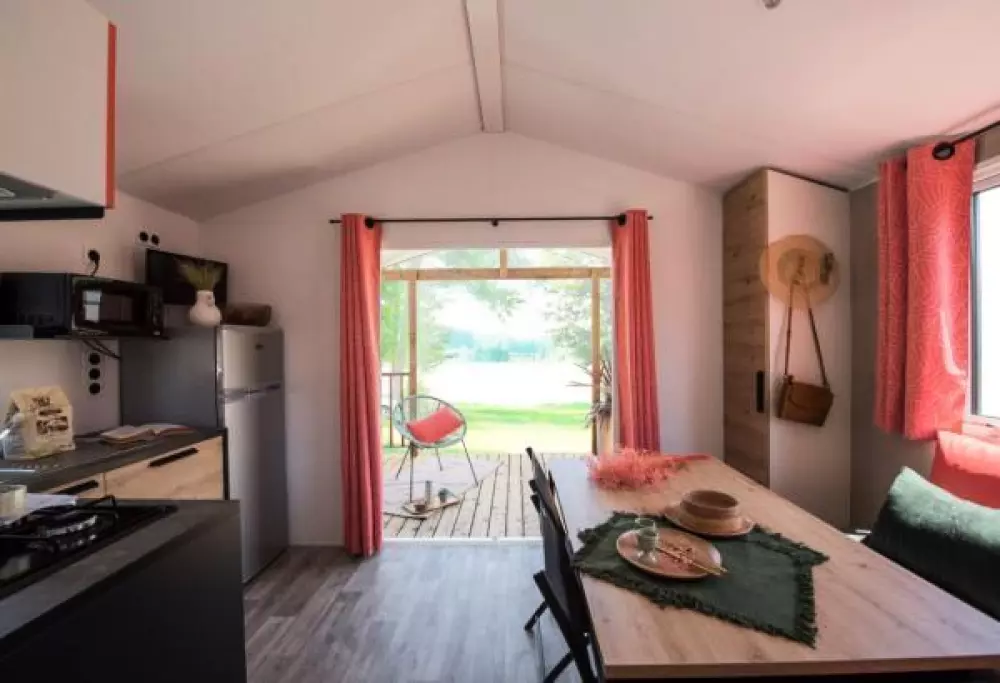 Camping Paradis Aloe 4 Estrellas★★★★