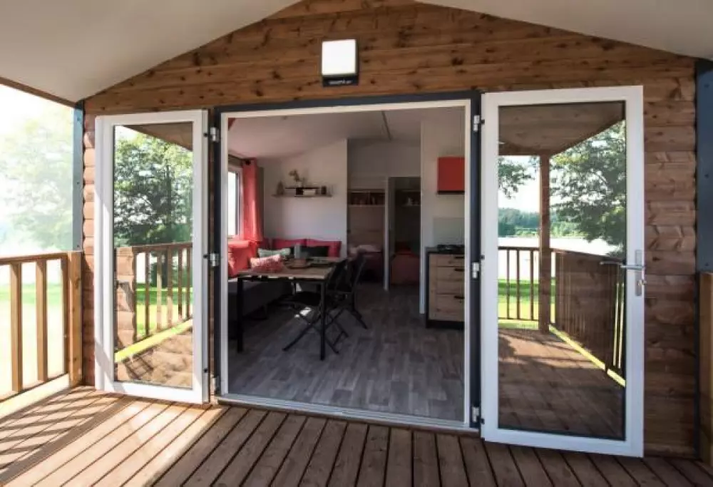 Camping Paradis Aloe 4 Estrellas★★★★