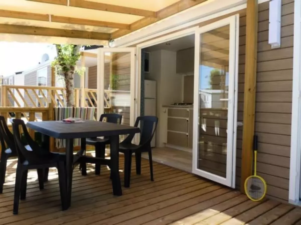 Camping Paradis Aloe 4 Estrellas★★★★