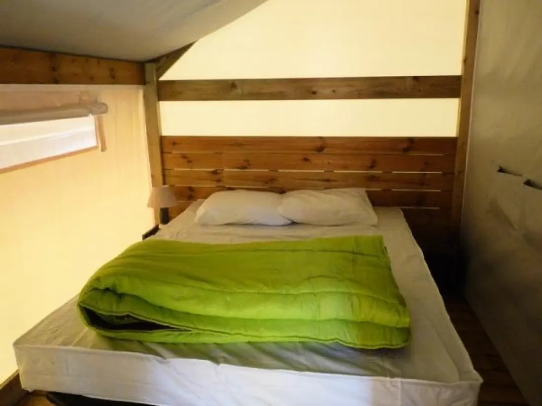Campeggio Paradis Aloe 6 Stelle★★★★★★
