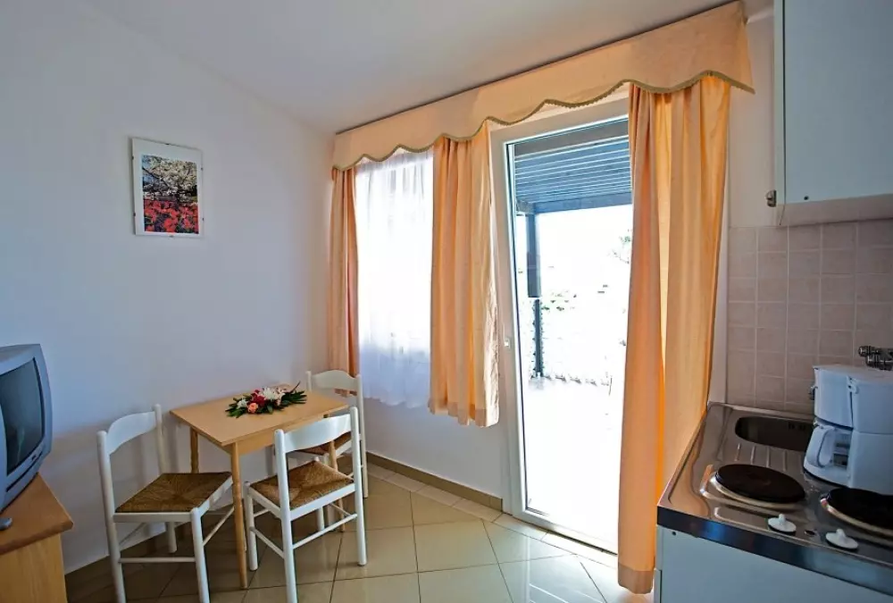 Apartmanok Arena Grand Kažela 3 Csillagok★★★