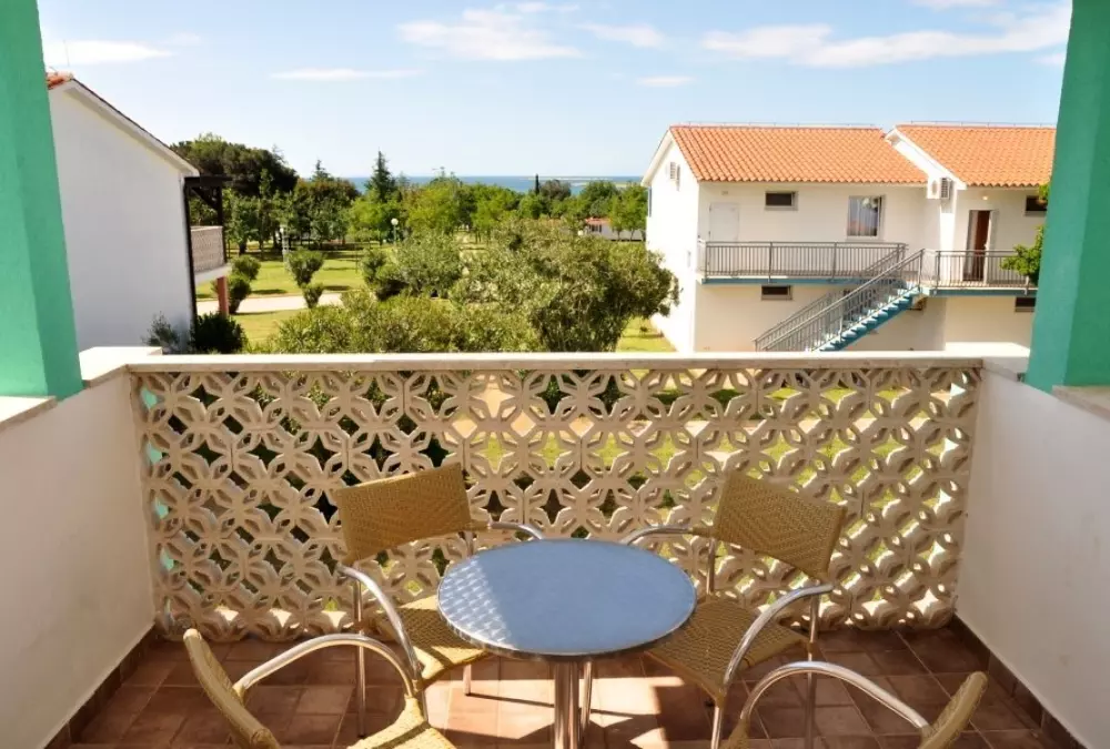 Apartmanok Arena Grand Kažela 3 Csillagok★★★