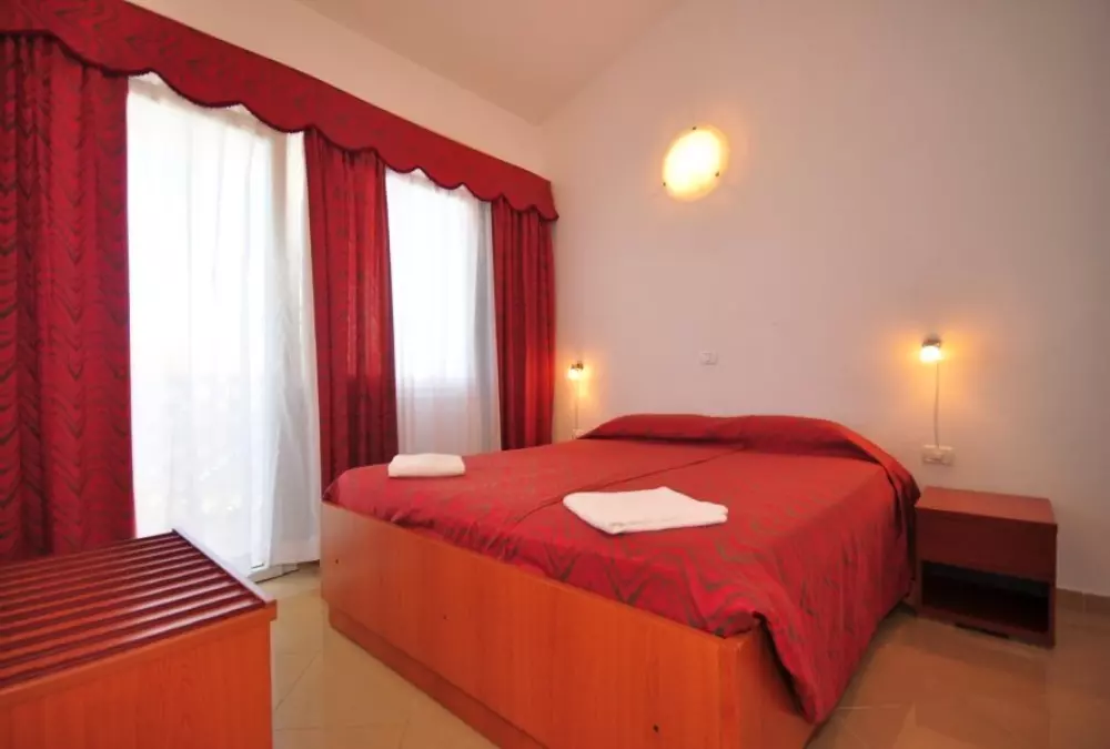 Apartmanok Arena Grand Kažela 3 Csillagok★★★