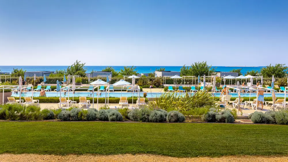 Apartmanok Arena Grand Kažela 3 Csillagok★★★