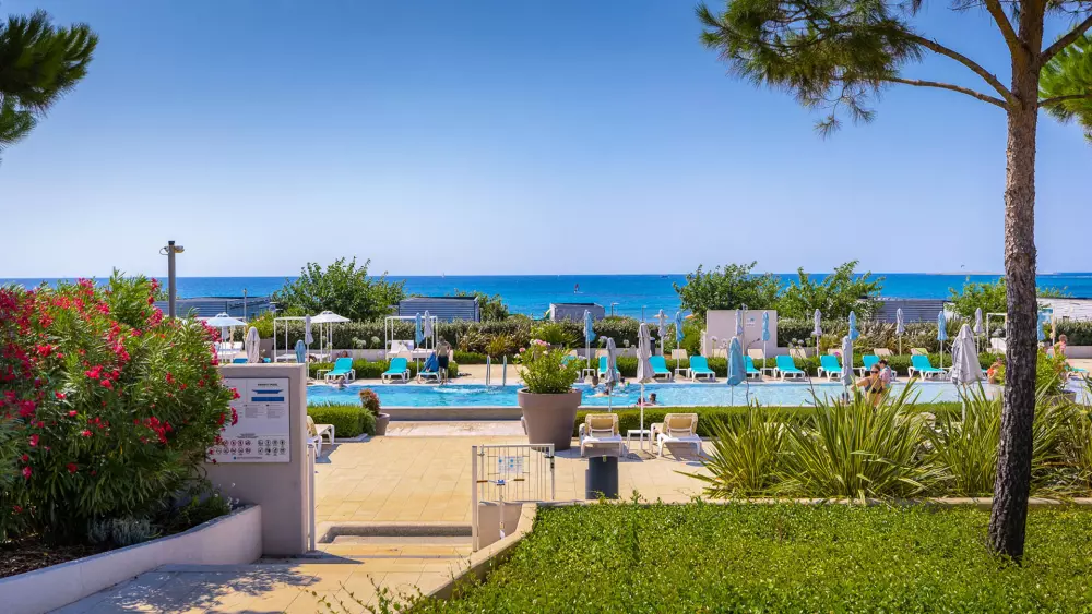 Apartmanok Arena Grand Kažela 3 Csillagok★★★