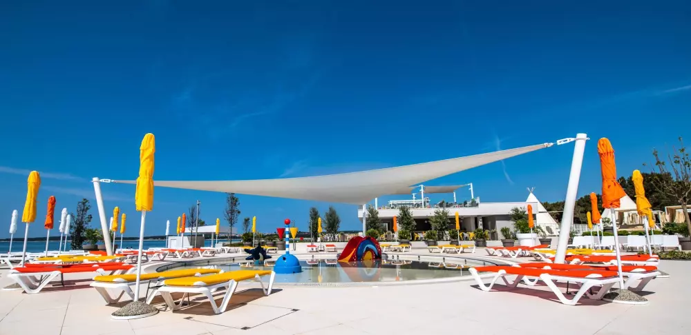 Apartmanok Arena Grand Kažela 3 Csillagok★★★