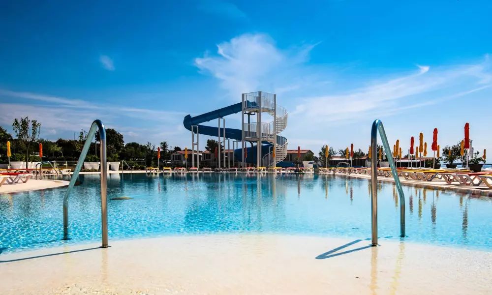 Apartmanok Arena Grand Kažela 3 Csillagok★★★