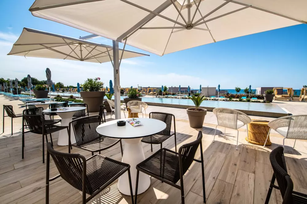 Apartmanok Arena Grand Kažela 3 Csillagok★★★