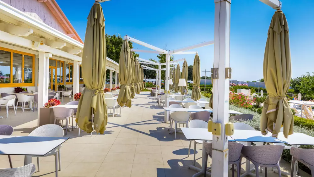 Apartmanok Arena Grand Kažela 3 Csillagok★★★