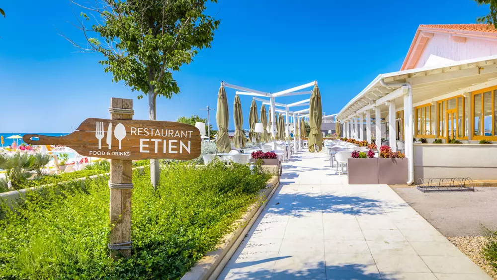 Apartmanok Arena Grand Kažela 3 Csillagok★★★