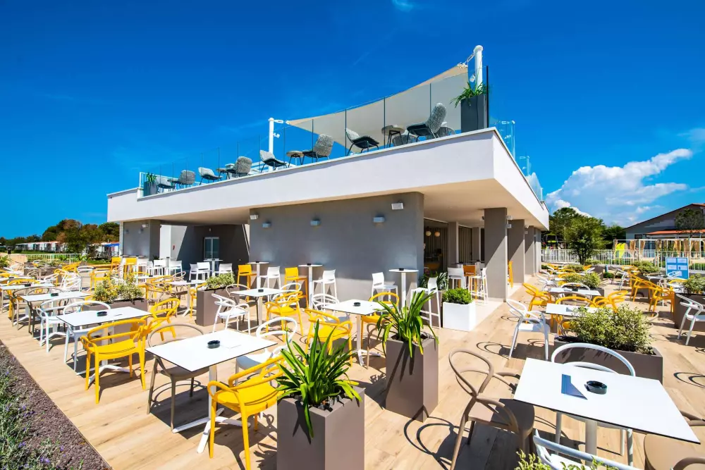 Apartmanok Arena Grand Kažela 3 Csillagok★★★