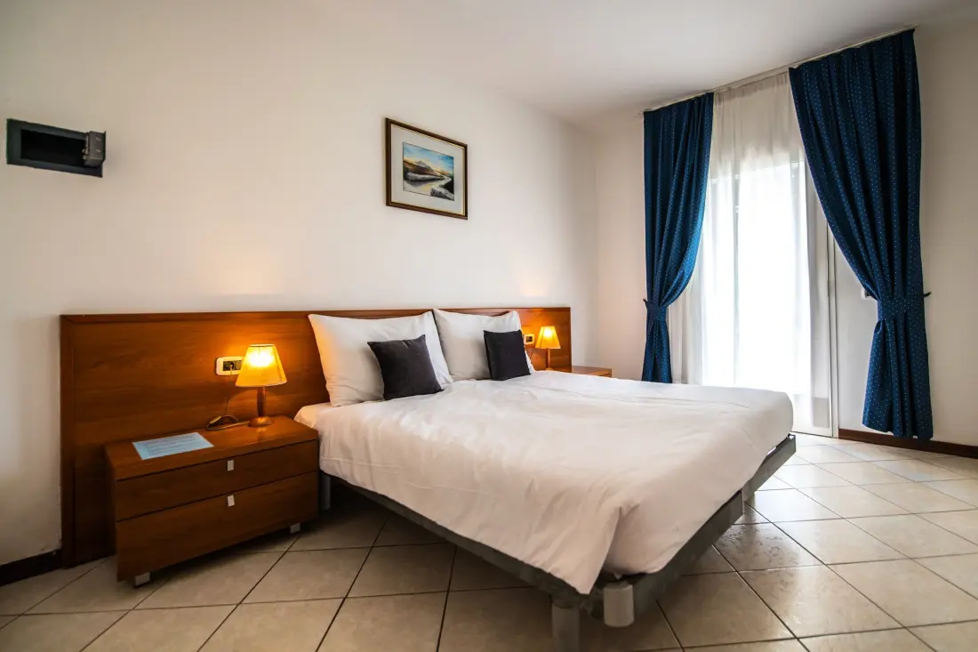 Arena Ai Pini Resort 3 Stars★★★