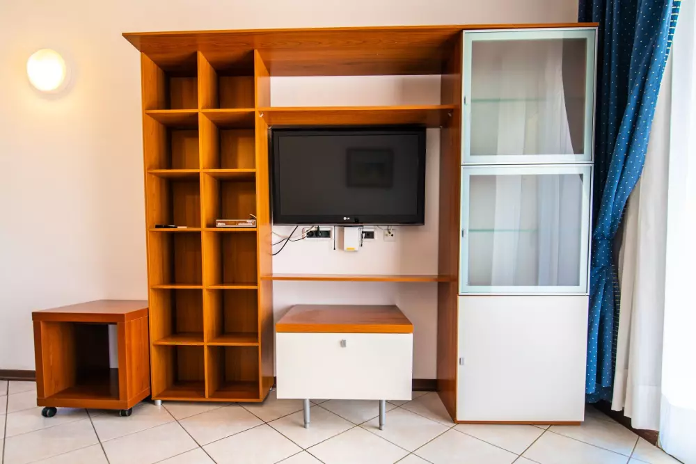 Arena Ai Pini Resort 3 Stars★★★