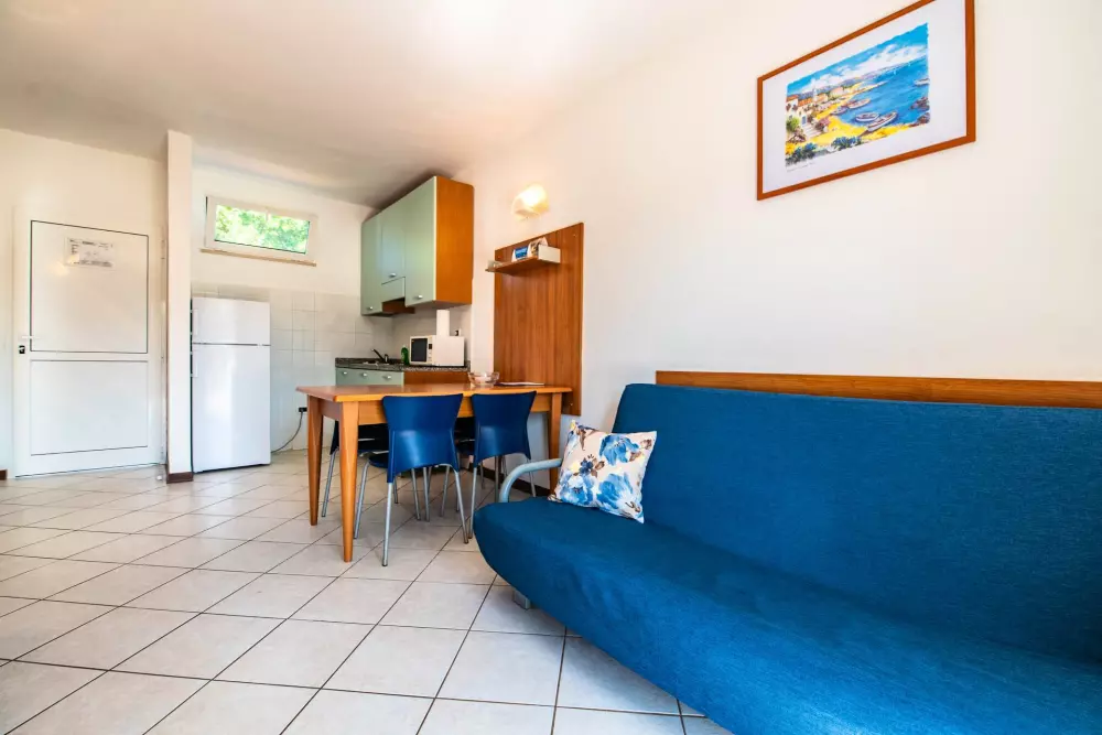 Arena Ai Pini Resort 3 Stars★★★