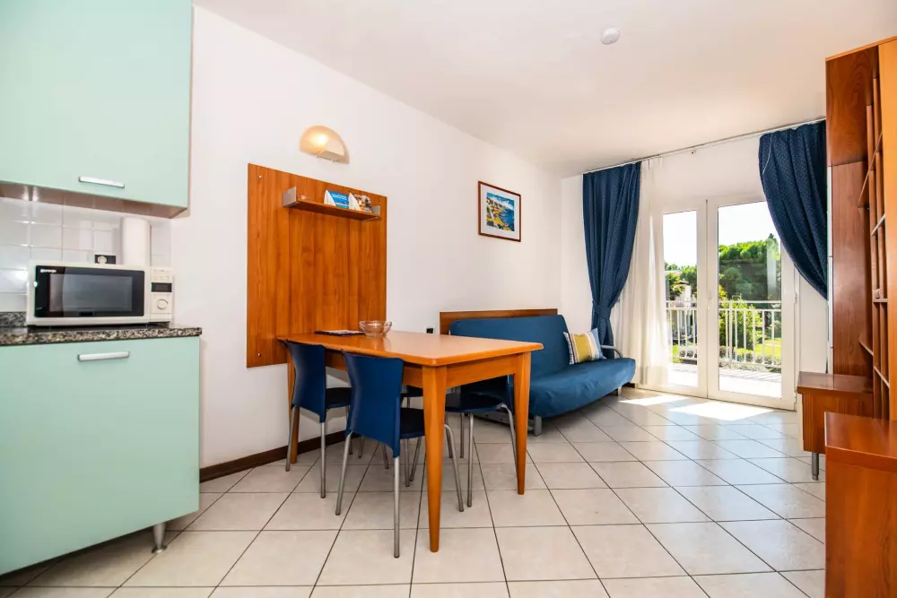 Arena Ai Pini Resort 3 Stars★★★