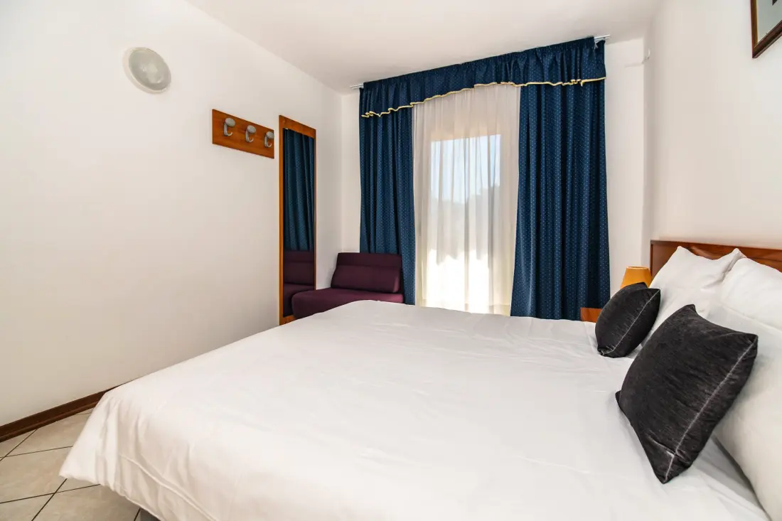 Arena Ai Pini Resort 3 Stars★★★