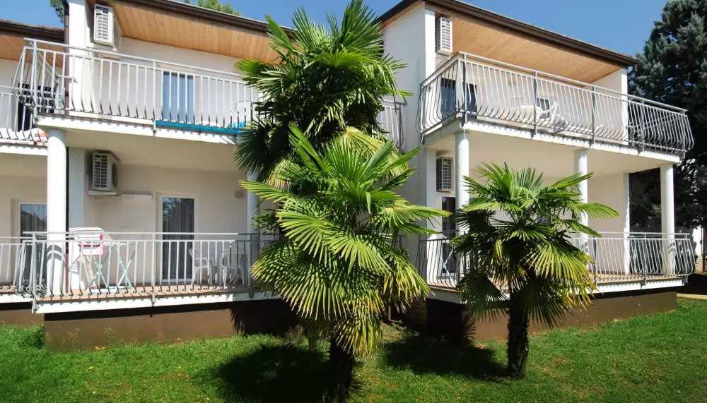 Arena Ai Pini Resort 3 Stars★★★