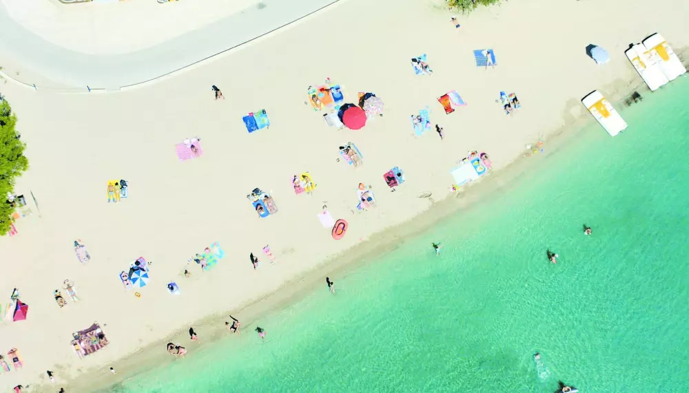 Arena Ai Pini Resort 3 Stars★★★