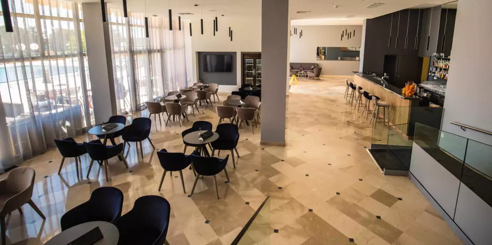 Arena Ai Pini Resort 3 Stars★★★