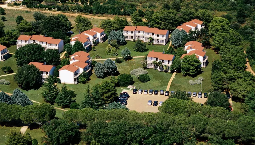 Arena Ai Pini Resort 3 Stars★★★