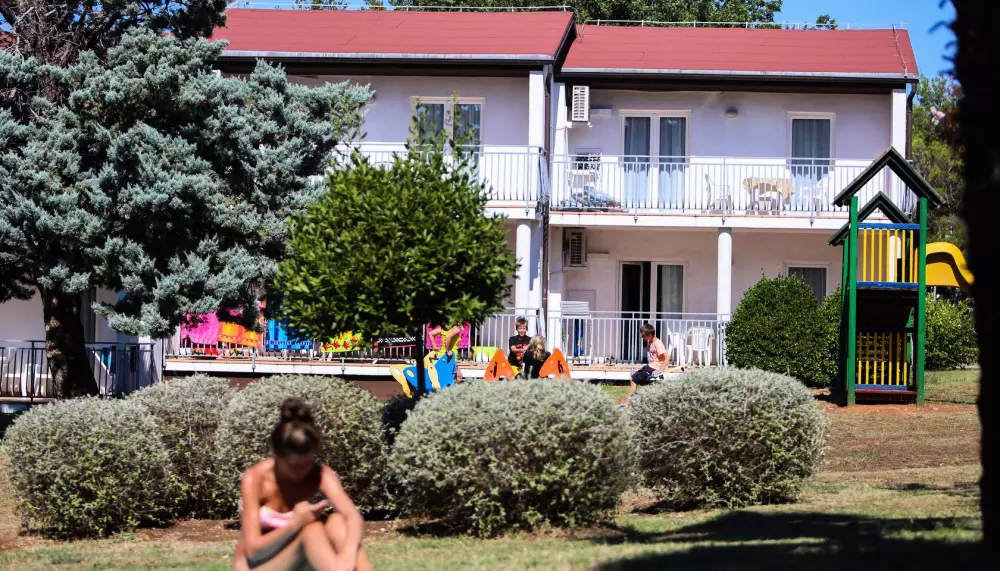 Arena Ai Pini Resort 3 Stars★★★